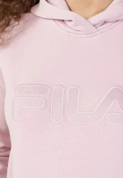 Fila Bischkek - Sweat À Capuche - Lilac -Magasin De Mode Et De Sport e8b825fba10f4fa5afac9c20a9d9ae8d