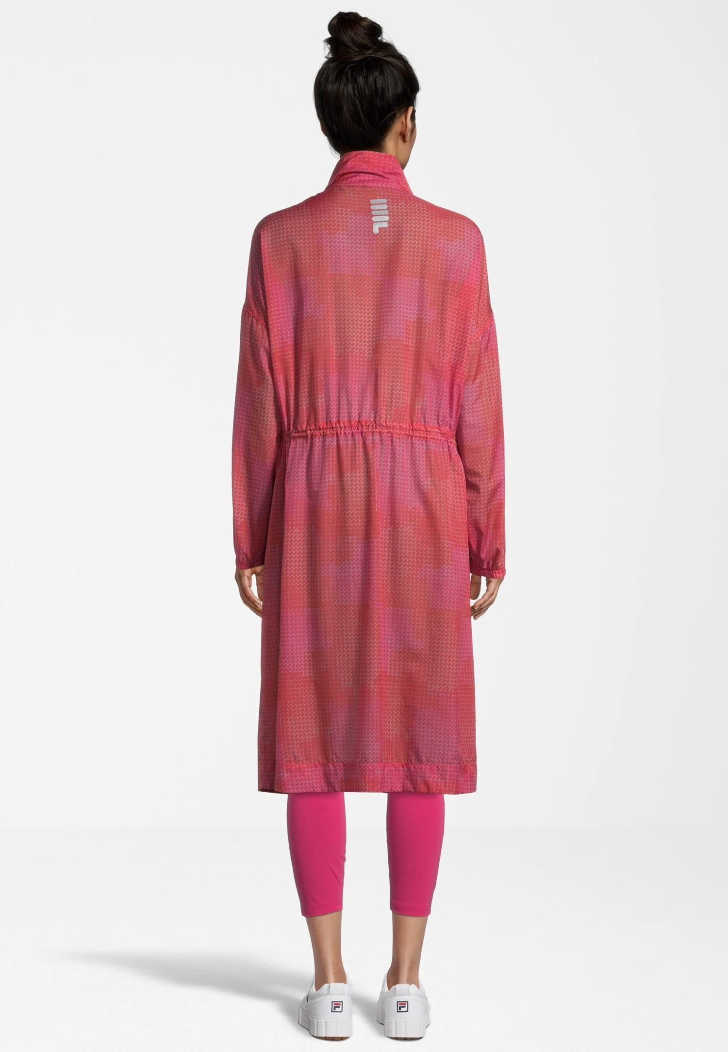 Fila Rosciano Aop - Parka - Bittersweet Pills Camo Aop 3 Fila Rosciano Aop - Parka - Bittersweet Pills Camo Aop – Image 3