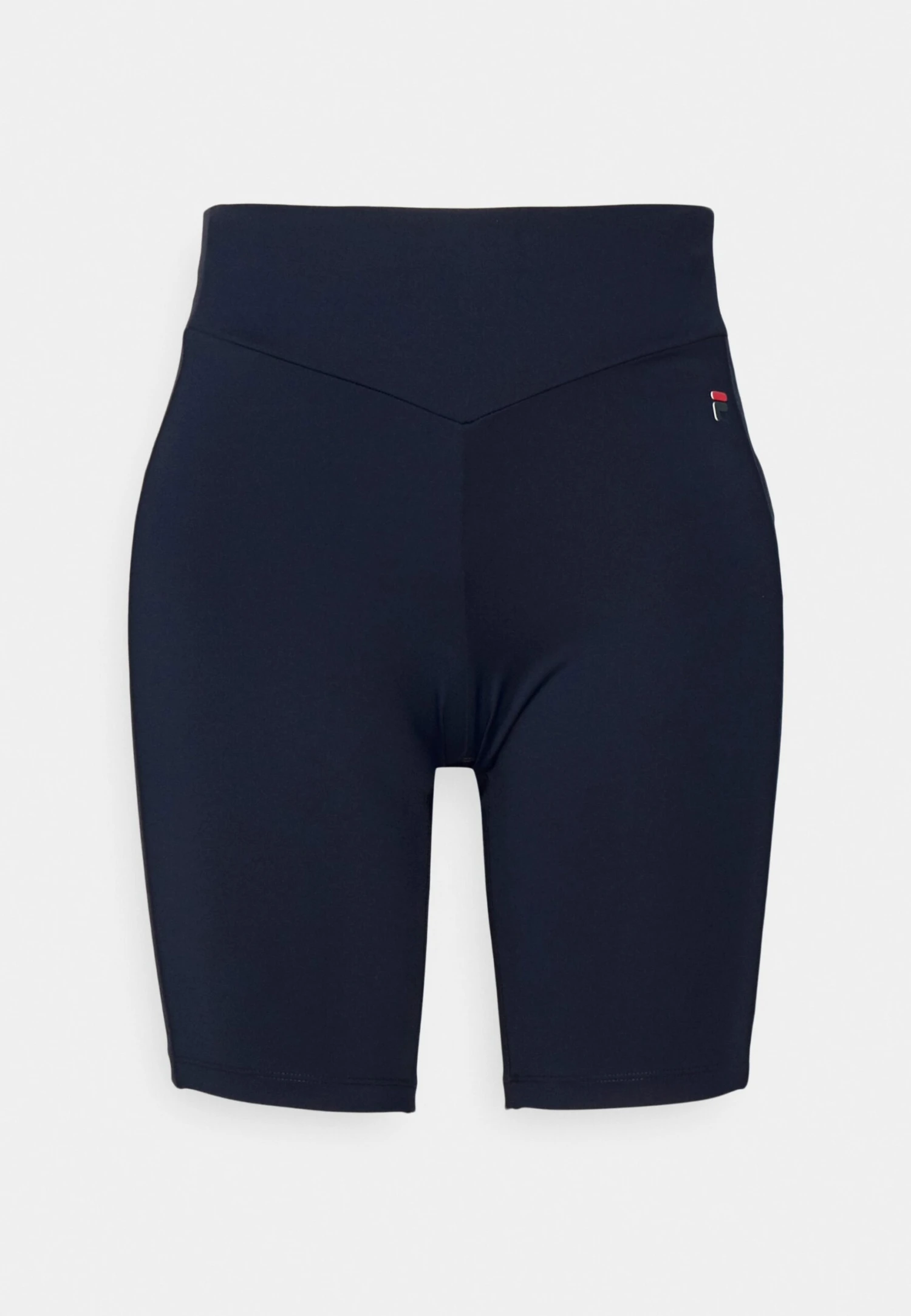 Fila Short Joleen - Collants - Navy 4 Fila Short Joleen - Collants - Navy – Image 4