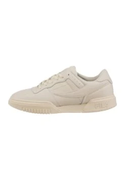 Fila Original Fitness 22 Wmn - Baskets Basses - Antique White Antique White