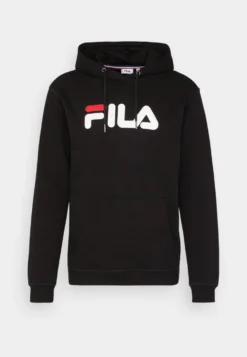 Fila Barumini - Sweat À Capuche - Black -Magasin De Mode Et De Sport ea64cab9a6b949f7a78e774b340fc41b scaled