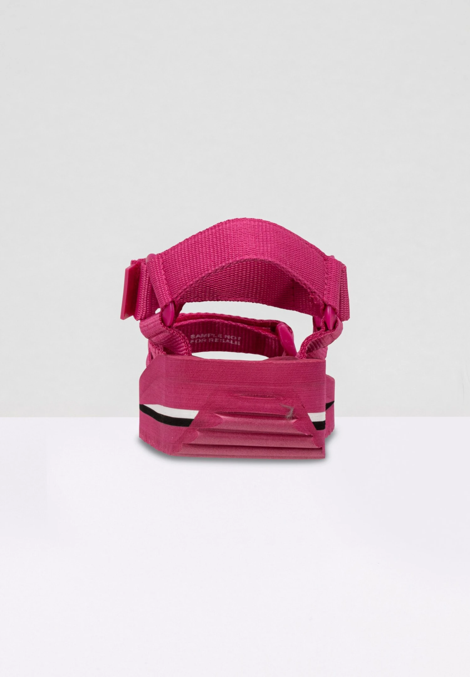 Fila Tomaia - Sandales De Randonnée - Carmine 4 Fila Tomaia - Sandales De Randonnée - Carmine – Image 4