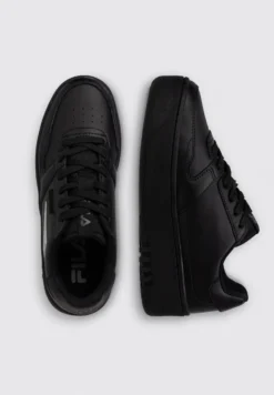 Fila Fxventuno Wmn - Baskets Basses - Black-Silver -Magasin De Mode Et De Sport ead9aaa263ed4c95bcf482782b98141c scaled