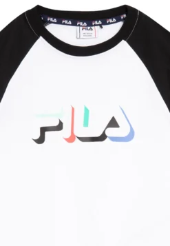 Fila T-Shirt Imprimé - Bright White/Black Beauty 6 Fila T-Shirt Imprimé - Bright White/Black Beauty -Magasin De Mode Et De Sport eaf12564090944108fc39fe198de9aa0 scaled