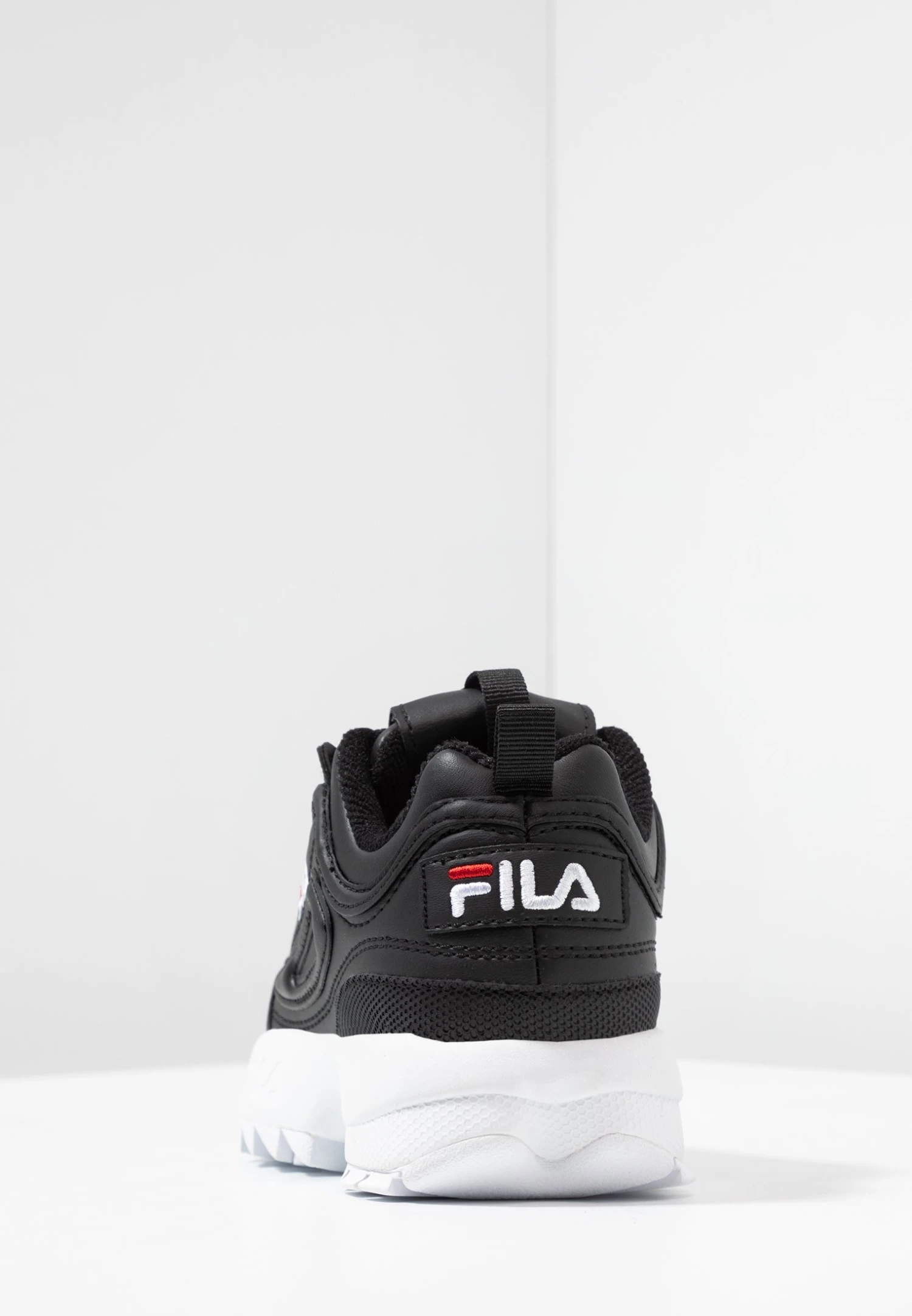 Fila Disruptor Kids - Baskets Basses - Black 5 Fila Disruptor Kids - Baskets Basses - Black – Image 5