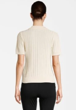 Fila Apparel Tarp - Sweat Zippé - Antique White -Magasin De Mode Et De Sport eb3519d16a174edf99fb9a37594b99f6 scaled