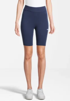 Fila Buckautal - Collants - Medieval Blue