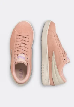 Fila Highflyer S Wmn - Baskets Basses - Pale Rosette -Magasin De Mode Et De Sport ebb693925e624952b83545c09ee3cf10 scaled