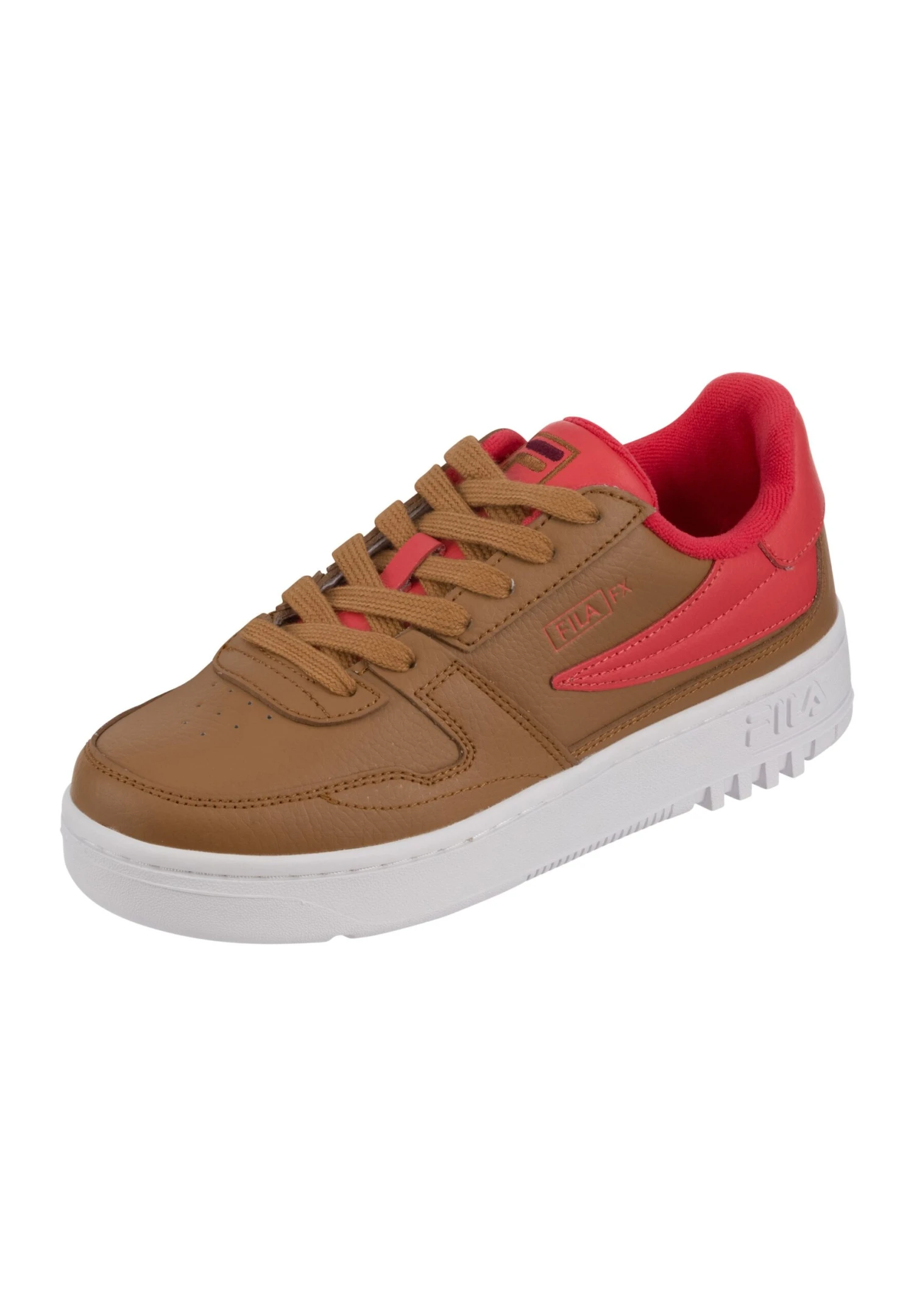 Fila Fxventuno L - Baskets Basses - Chipmunk 2 Fila Fxventuno L - Baskets Basses - Chipmunk – Image 2