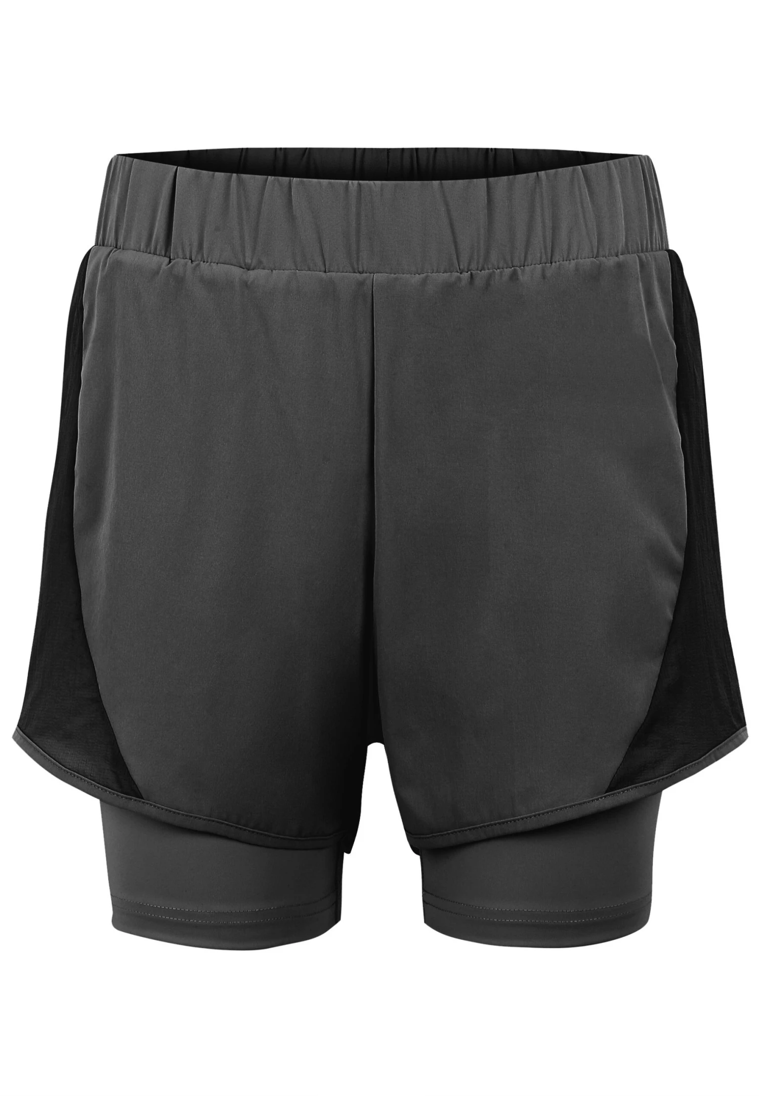 Fila Apparel Revin - Short De Sport - Black 4 Fila Apparel Revin - Short De Sport - Black â Image 4
