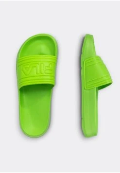 Fila Morro Bay - Sandales De Bain - Green Gecko -Magasin De Mode Et De Sport ec9a991fb1e84446a1672645be4e7cc1 scaled