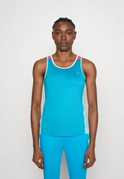 Fila Top Nela - Débardeur - Hawaiian Ocean Comb