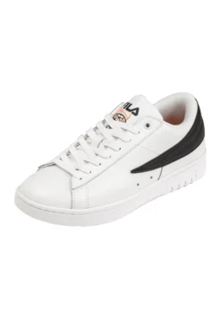 Fila Footwear Highflyer L Wmn - Baskets Basses - White-Black -Magasin De Mode Et De Sport ecc0f2f9d32e4c898df04445e77f2cf4 scaled