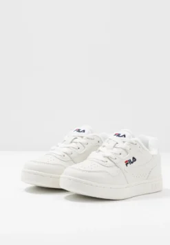 Fila Arcade Kids - Baskets Basses - White -Magasin De Mode Et De Sport ed80f952aff64a58ae416c64c9f30555