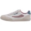 Fila Byb - Baskets Basses - White Mauve Shadows