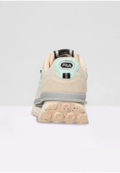Fila Footwear Reggio Wmn - Baskets Basses - Marshmallow Vanilla Cream -Magasin De Mode Et De Sport eebe2de46b9b4c07b7046906ff5d7138 scaled