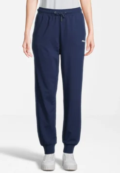 Fila Balimo - Pantalon De Survêtement - Medieval Blue