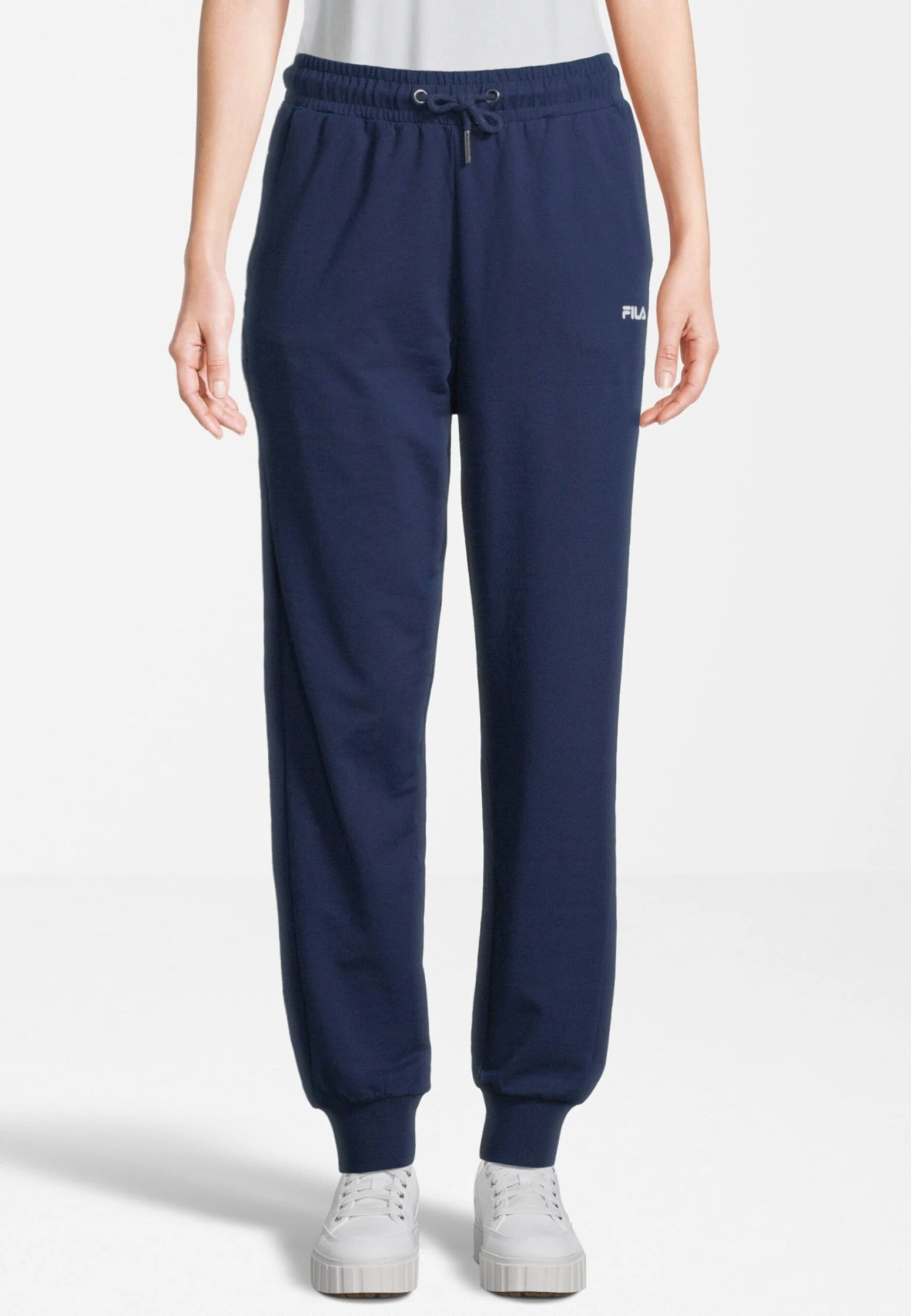 Fila Balimo - Pantalon De Survêtement - Medieval Blue 1 Fila Balimo - Pantalon De Survêtement - Medieval Blue