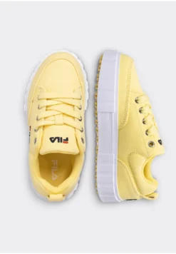 Fila Sandblast C - Baskets Basses - Pale Banana -Magasin De Mode Et De Sport f0a89f23dbd8410080aad41f8a4645ae scaled