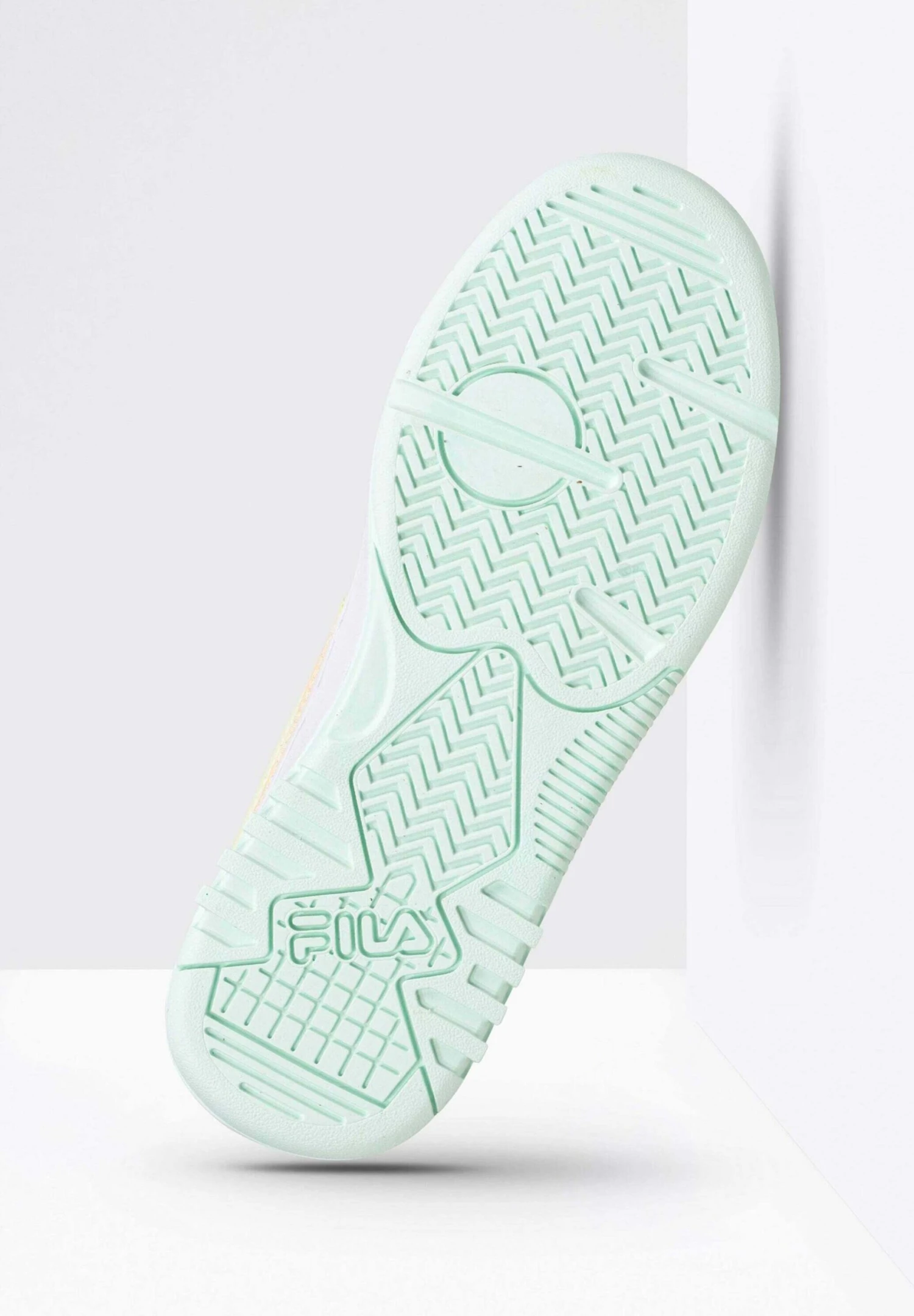 Fila Fxventuno Kite Wmn - Baskets Basses - Grün 5 Fila Fxventuno Kite Wmn - Baskets Basses - Grün – Image 5