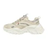Fila Electrove Wmn - Baskets Basses - Turtledove