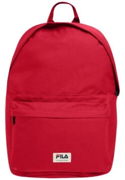 Fila Boma Badge Cool Two - Sac À Dos - True Red