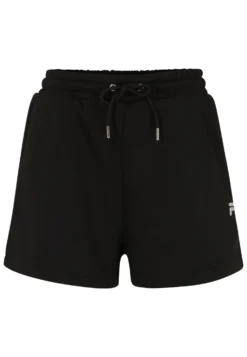 Fila Recke - Short De Sport - Black -Magasin De Mode Et De Sport f127a922e3a7450aaddcab5ce044898e scaled