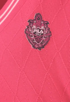 Fila Telling V Neck - Pullover - Carmine -Magasin De Mode Et De Sport f1f8af304a9c468fa36d15e12f1e25b0 scaled