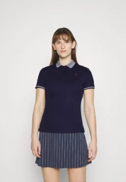 Fila Emma - Polo - Navy