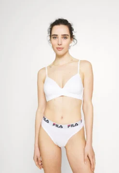 Fila Women - String - White/Black/Grey