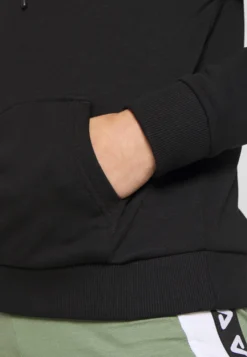 Fila Ebba - Sweat À Capuche - Black -Magasin De Mode Et De Sport f236511f6b5f42d49b2a0fb7c1d9873a scaled