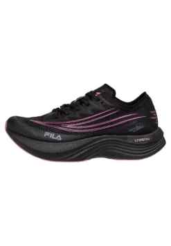 Fila Footwear Astatine Wmn - Chaussures De Running Stables - Black Phantom