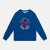 Fila Tannhausen Crew - Sweatshirt - Lapis Blue