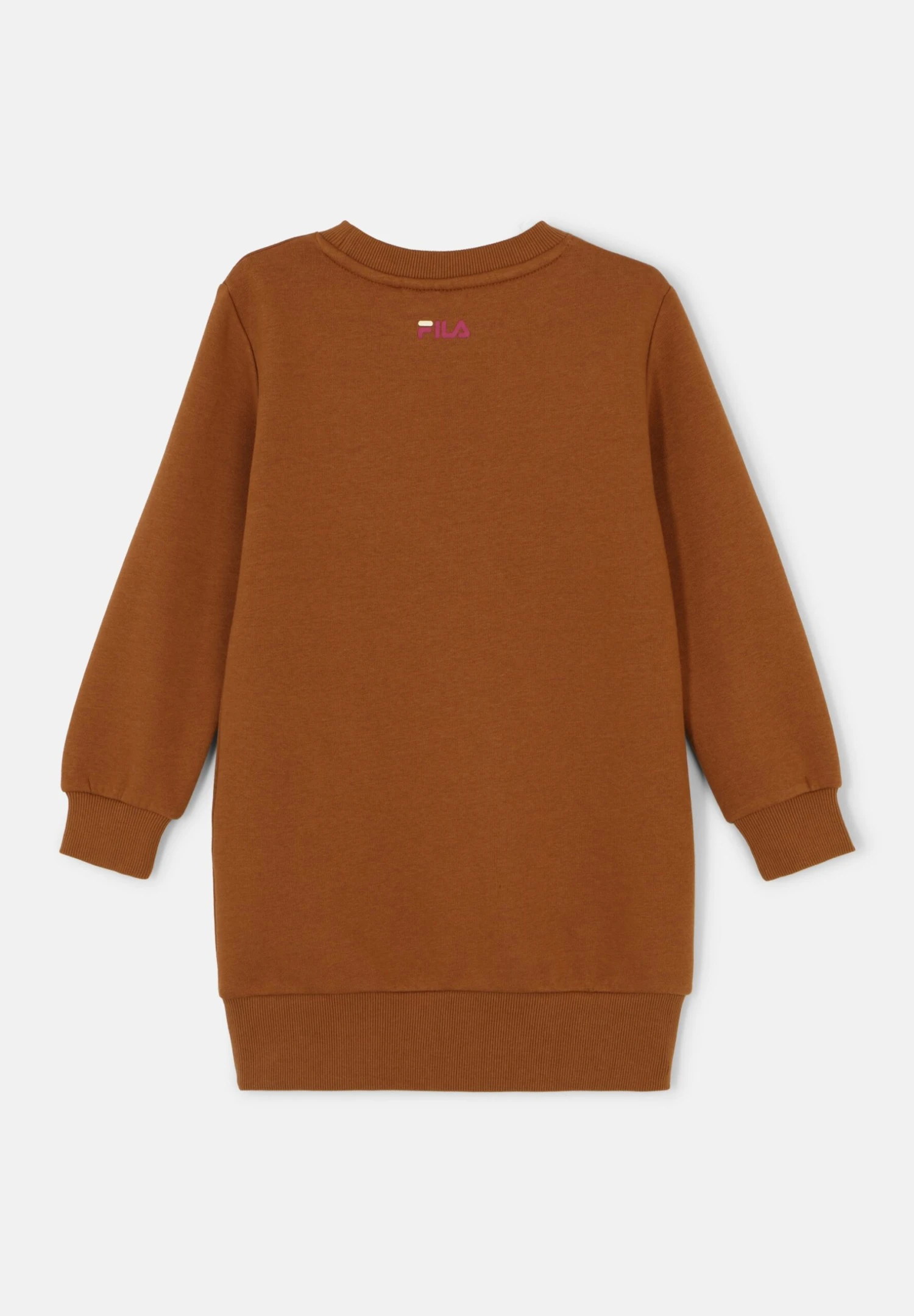 Fila Bansin - Robe De Jour - Nuthatch 3 Fila Bansin - Robe De Jour - Nuthatch – Image 3