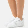 Fila Casim - Baskets Basses - White/Hint Of Mint
