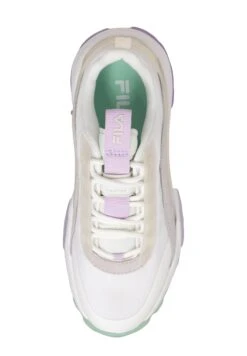 Fila Footwear Loligo Cb Wmn - Baskets Basses - White Fair Orchid -Magasin De Mode Et De Sport f3ee7c3199404b2aa005754bbf901c59 scaled