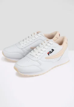 Fila Orbit Wmn - Baskets Basses - White Vanilla Cream -Magasin De Mode Et De Sport f42da5df39e445d6b448274b9c6edda8 scaled