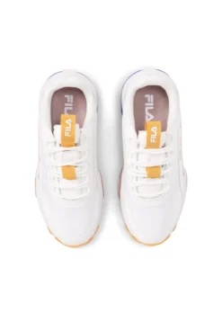 Fila Footwear Loligo Logo Wmn - Baskets Basses - White/Apricot Tan -Magasin De Mode Et De Sport f457f9592fe8473d8db41b2723d74026 scaled