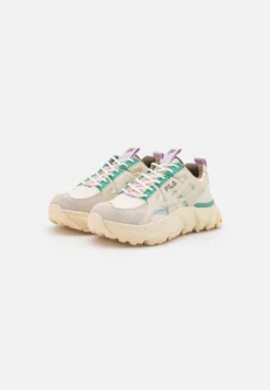 Fila Foglia - Baskets Basses - Turtledove/Vanilla Cream -Magasin De Mode Et De Sport f4765ee2402b4339a90effcdc1c43872 scaled