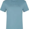 Fila Brou - T-Shirt Basique - Adriatic Blue