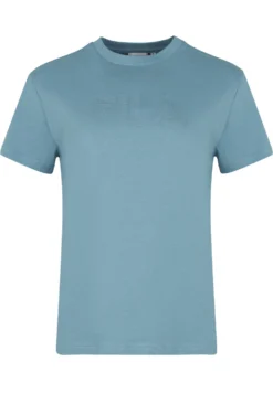 Fila Brou - T-Shirt Basique - Adriatic Blue