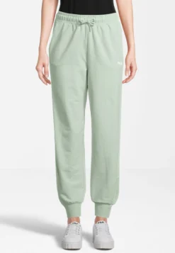 Fila Balimo - Pantalon De Survêtement - Silt Green