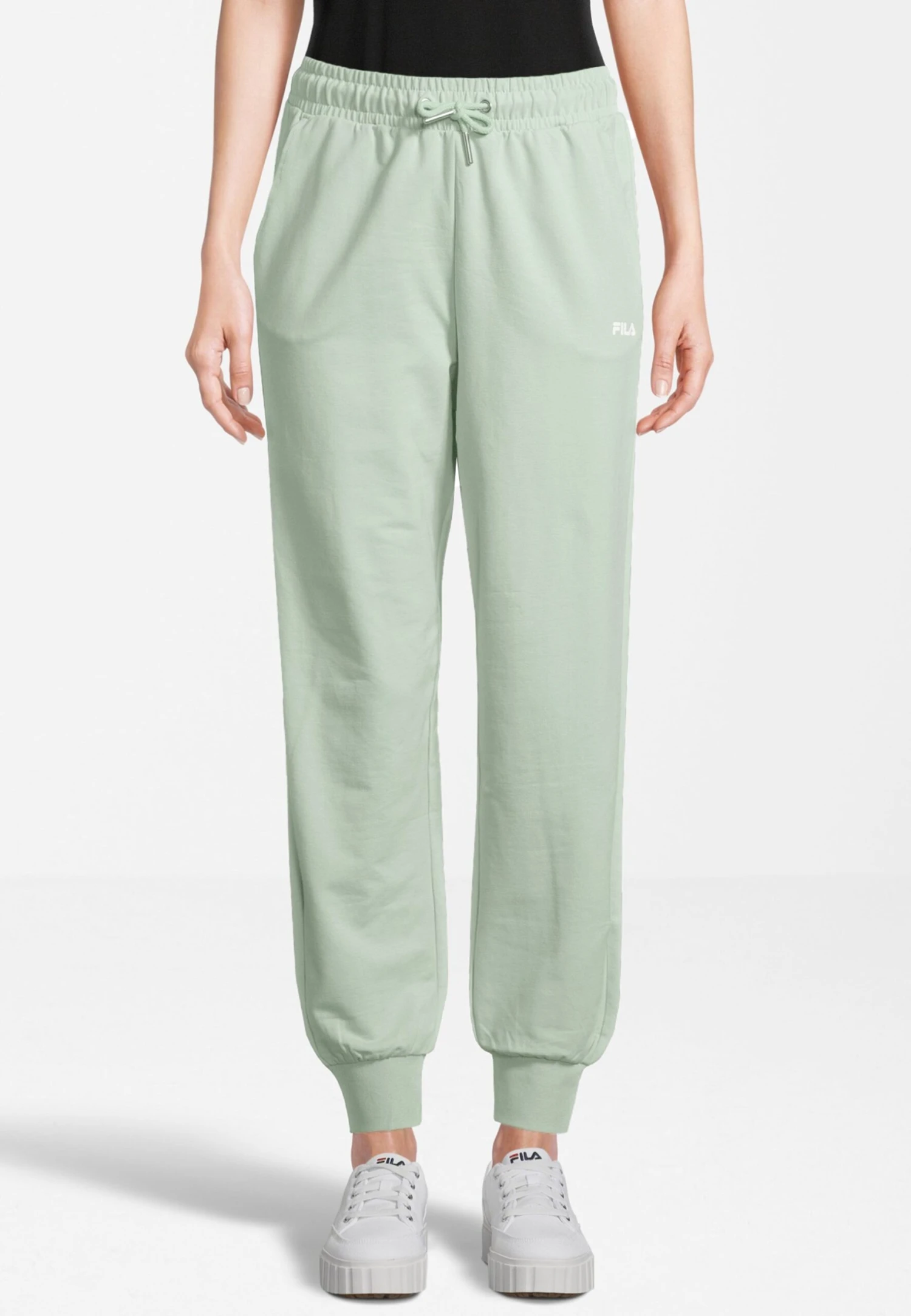 Fila Balimo - Pantalon De Survêtement - Silt Green 1 Fila Balimo - Pantalon De Survêtement - Silt Green