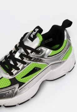 Fila Footwear 2000 Stunner Low - Baskets Basses - Jasmine Green-Silver -Magasin De Mode Et De Sport f606b8b9c33a4ebc8654c78da5a94568 scaled