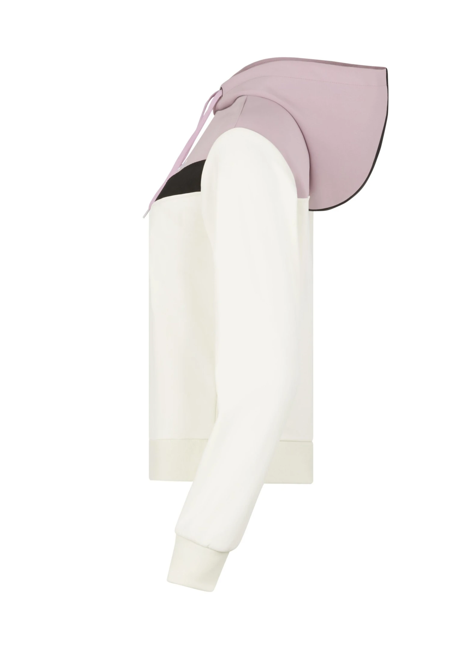 Fila Bosa Cropped - Sweat À Capuche - Beige 3 Fila Bosa Cropped - Sweat À Capuche - Beige – Image 3