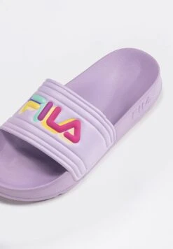 Fila Morro Bay Logo - Mules - Fair Orchid -Magasin De Mode Et De Sport f78e89c513b14199b2e0dbbbdbf2e5a6 scaled