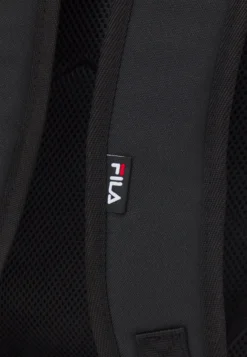 Fila Fulda Backpack Squared Pocket Unisex - Sac De Randonnée - Black -Magasin De Mode Et De Sport f852900da1d343a28784f12be53344ab scaled