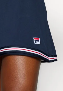 Fila Skort Ariana - Jupe De Sport - Peacoat Blue -Magasin De Mode Et De Sport fa76fbce89b64d09ab447239a191b032 scaled