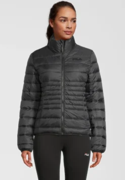 Fila Alia - Veste D'Hiver - Black