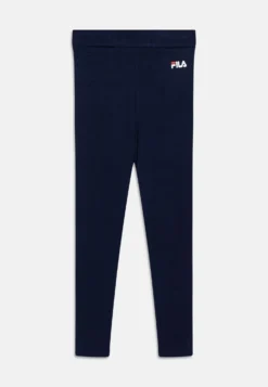 Fila Svelvik Classic Logo - Legging - Medieval Blue